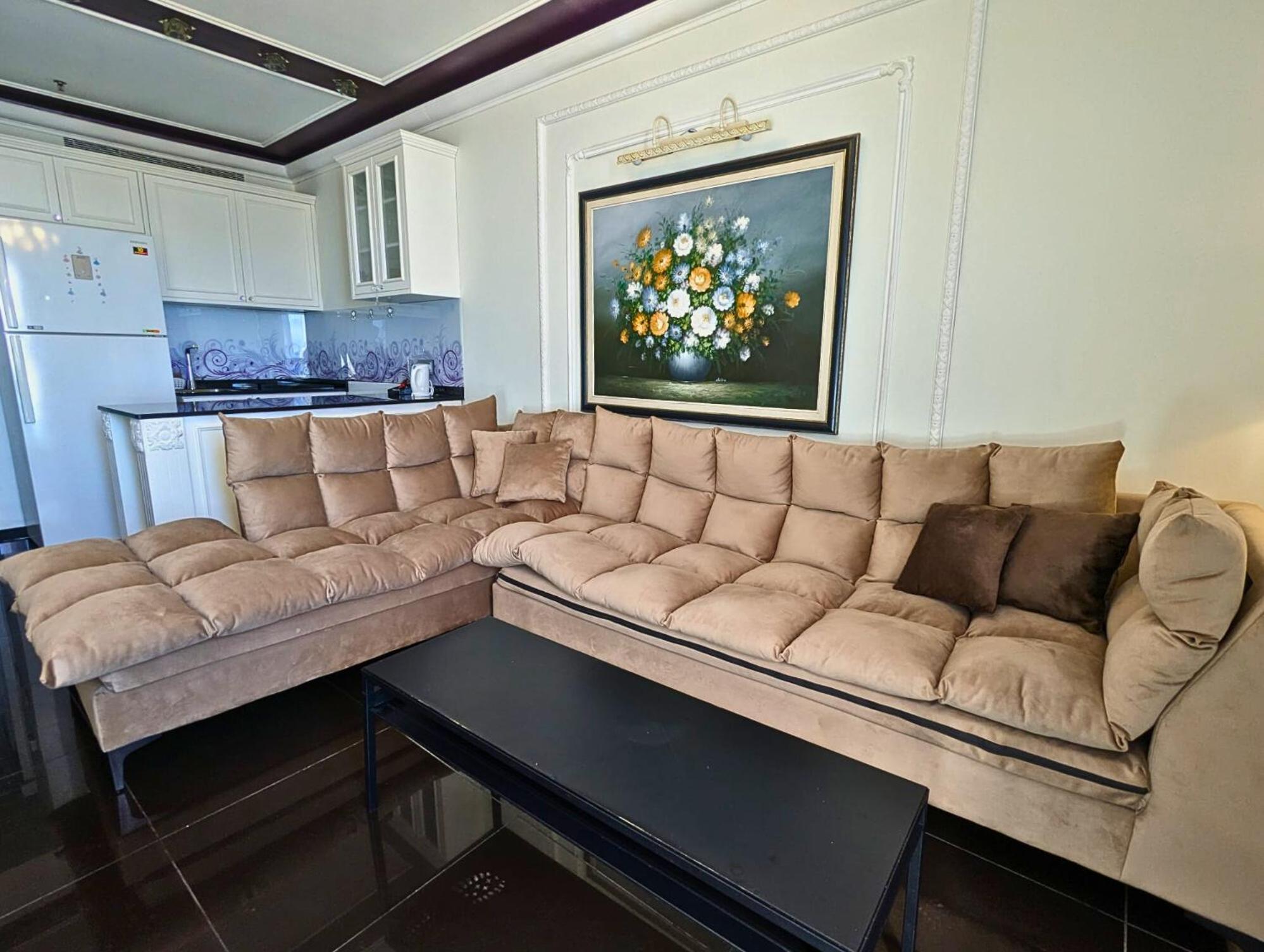 Almog Beach Apartments מגדלי חוף הכרמל חיפה Екстериор снимка